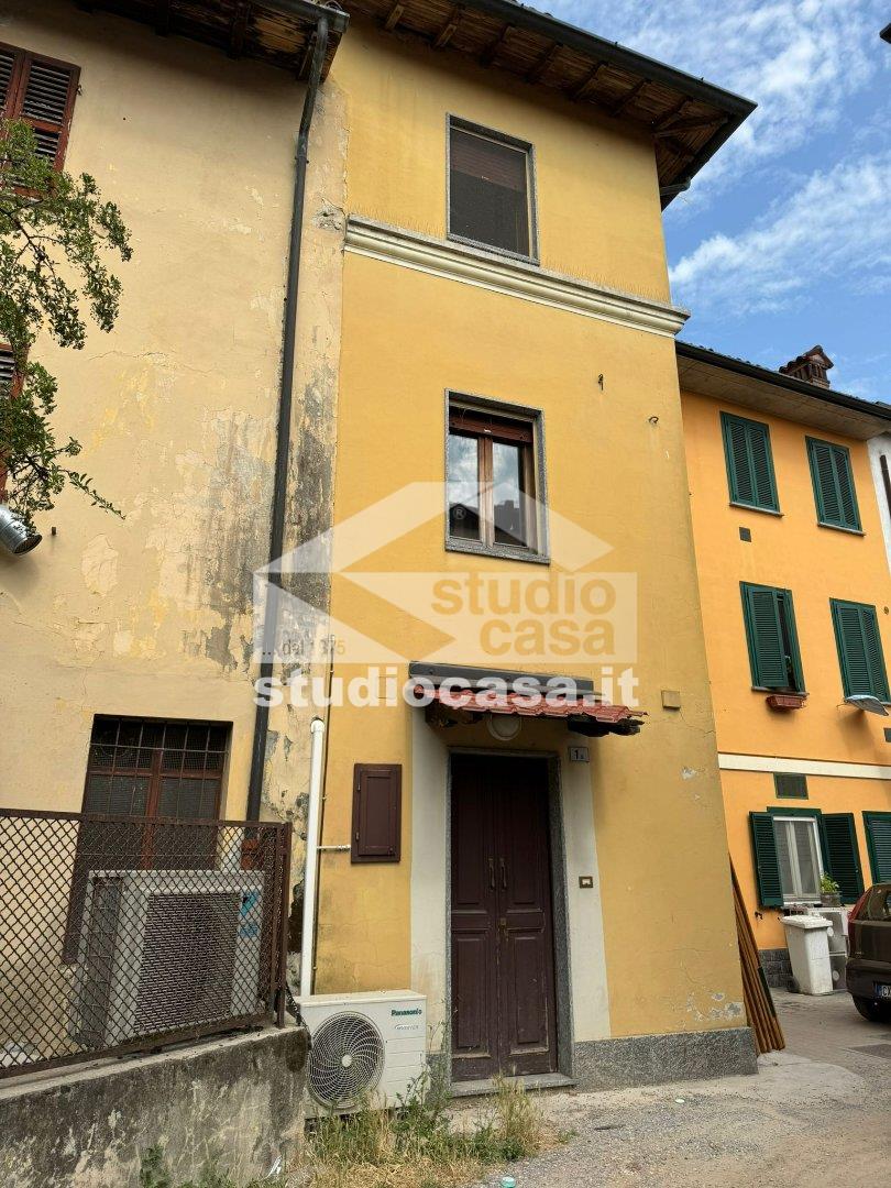 Casa Unifamiliare in vendita a Belgioioso