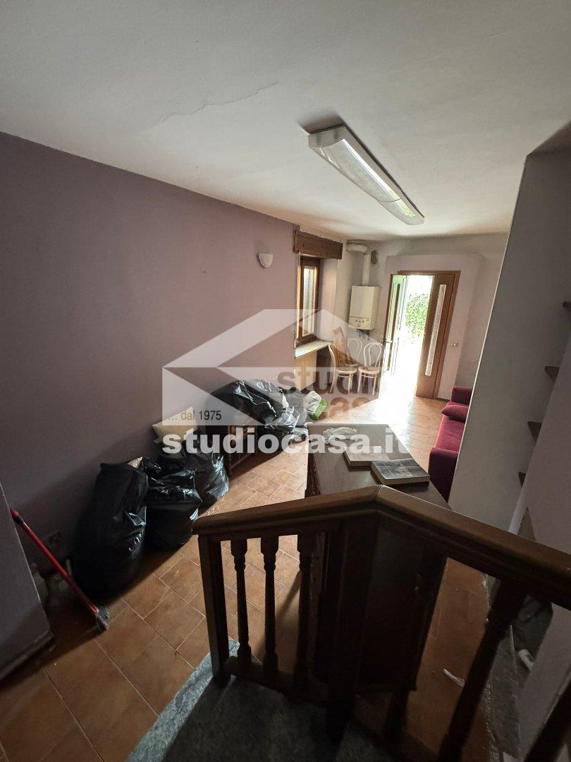 Casa Unifamiliare in vendita a Belgioioso