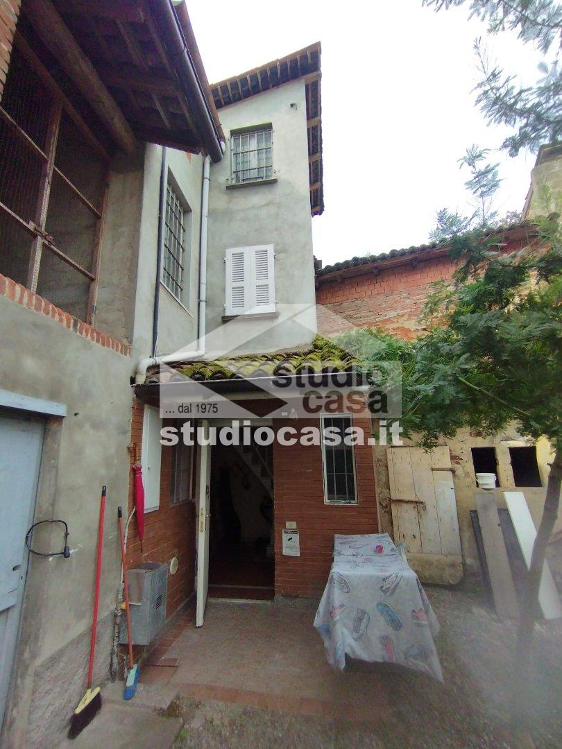 Casa Unifamiliare in vendita a San Zenone al Po