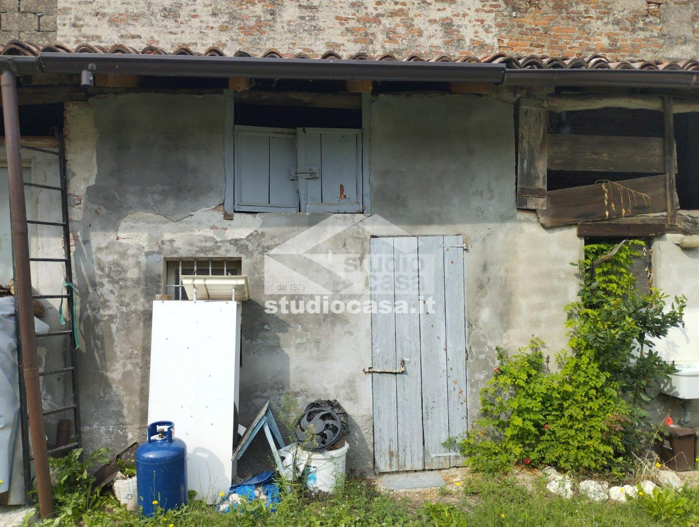 Casa Unifamiliare in vendita a San Zenone al Po