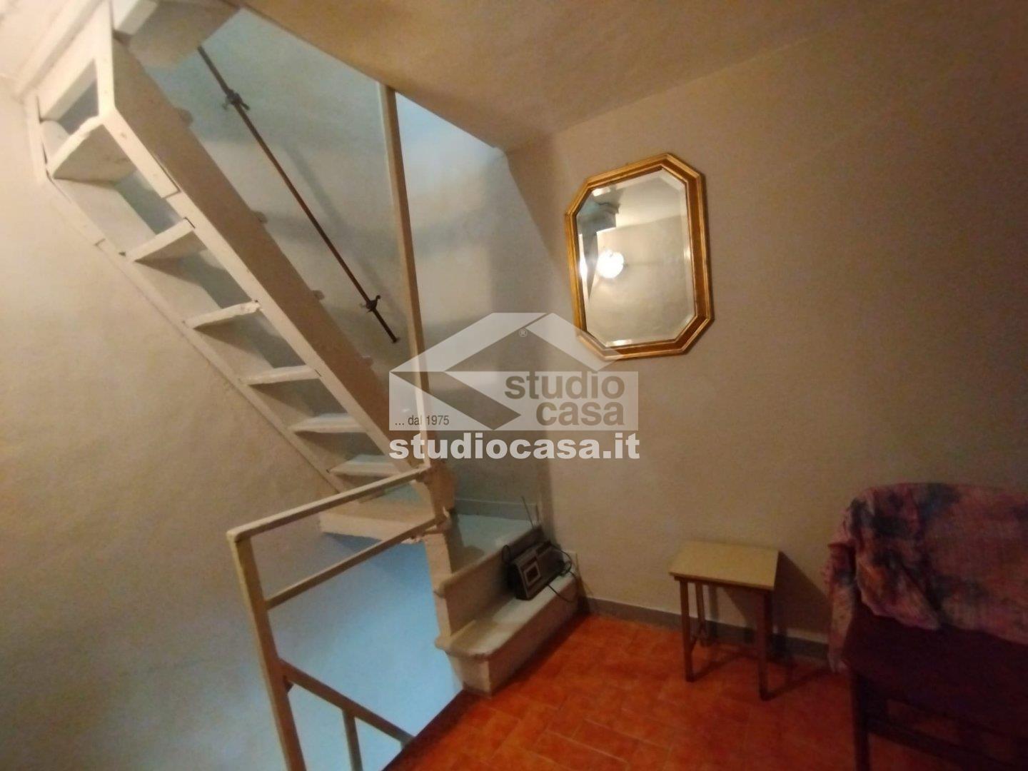 Casa Unifamiliare in vendita a San Zenone al Po