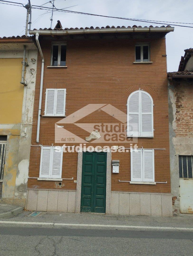 Casa Unifamiliare in vendita a San Zenone al Po