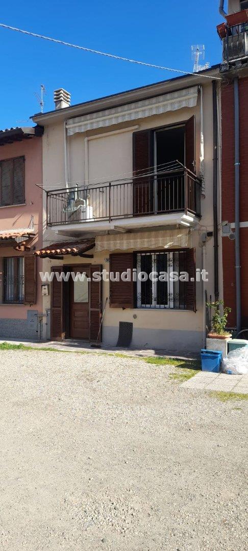 Casa Unifamiliare in vendita a Belgioioso