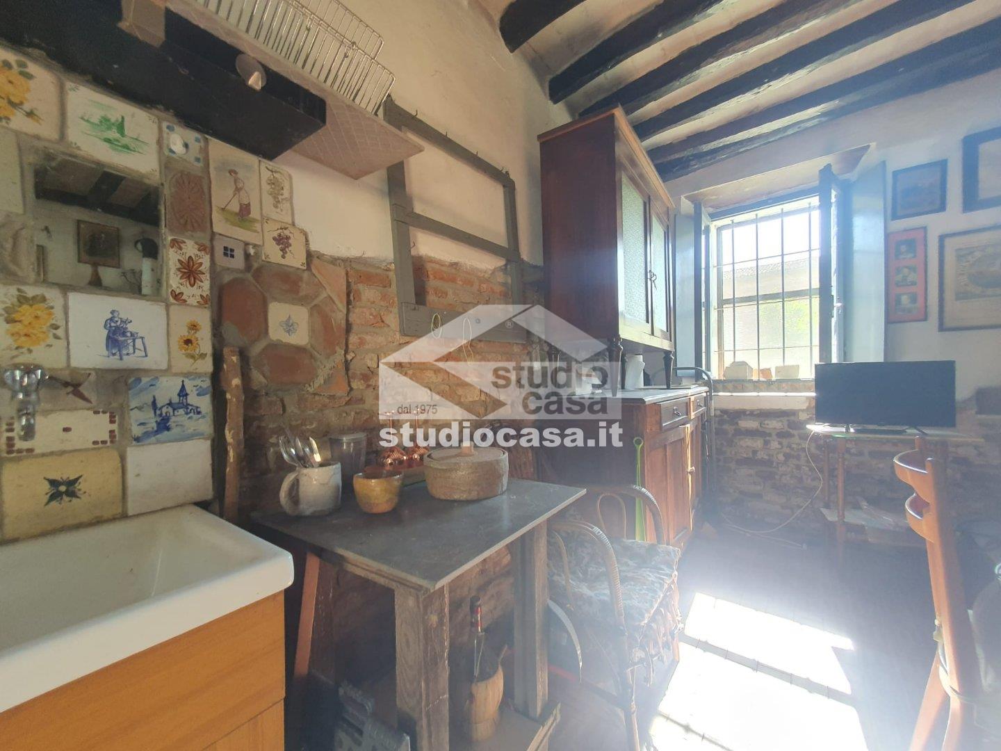 Casa Unifamiliare in vendita a San Zenone al Po