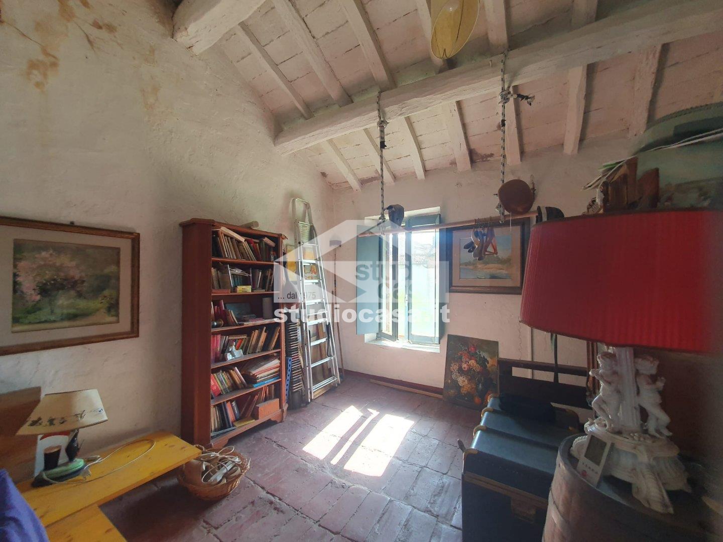 Casa Unifamiliare in vendita a San Zenone al Po
