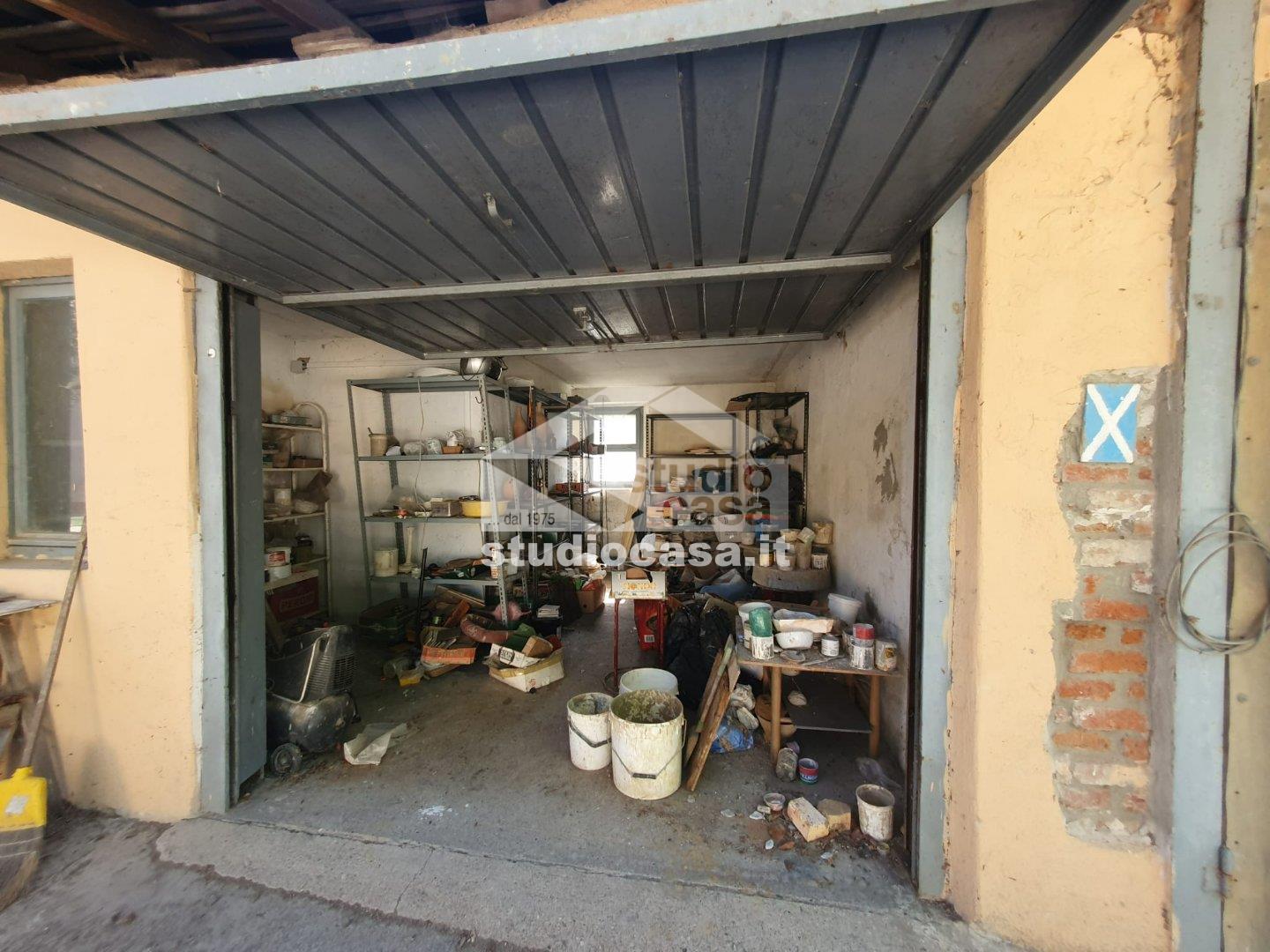 Casa Unifamiliare in vendita a San Zenone al Po