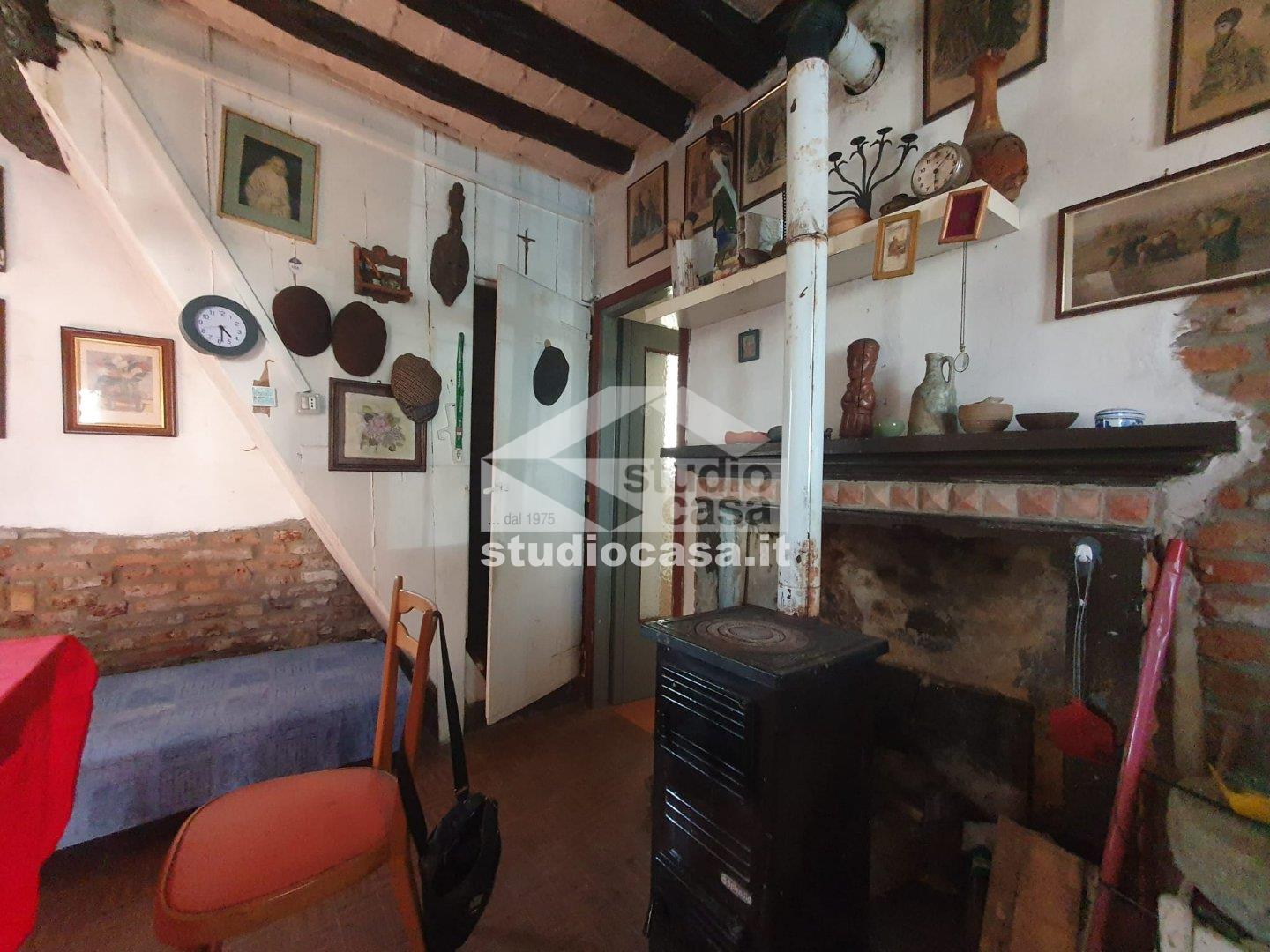 Casa Unifamiliare in vendita a San Zenone al Po