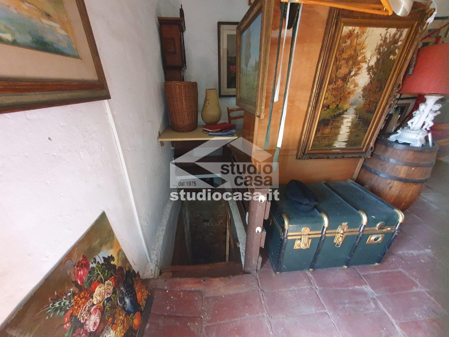 Casa Unifamiliare in vendita a San Zenone al Po