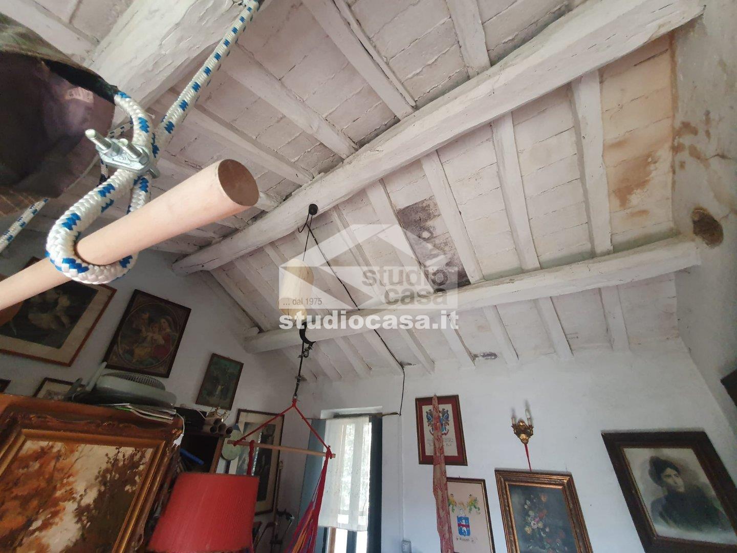 Casa Unifamiliare in vendita a San Zenone al Po