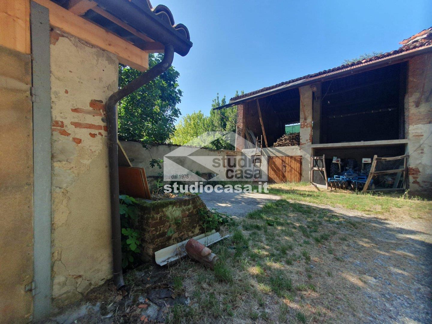 Casa Unifamiliare in vendita a San Zenone al Po