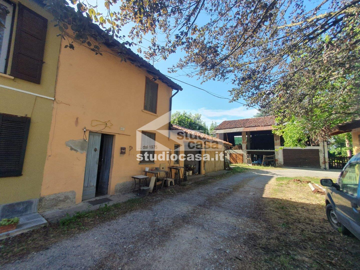 Casa Unifamiliare in vendita a San Zenone al Po