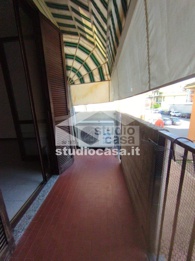 Appartamento in vendita a Belgioioso