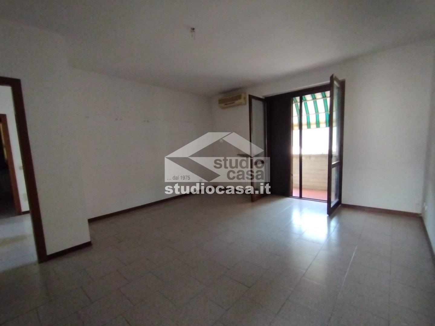 Appartamento in vendita a Belgioioso