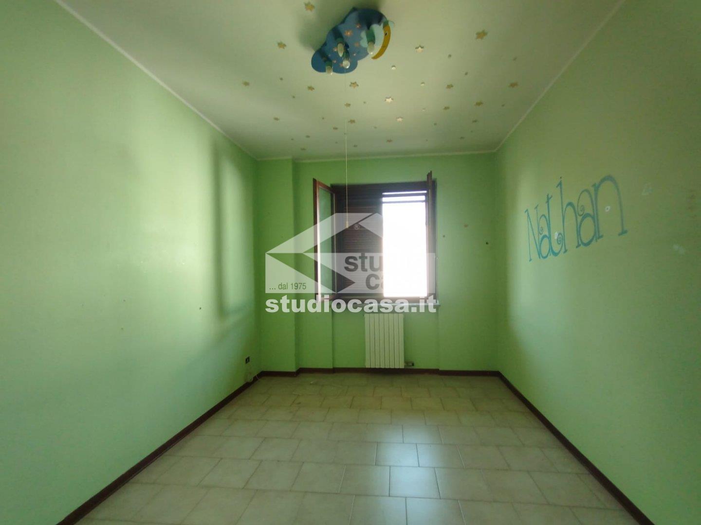 Appartamento in vendita a Belgioioso