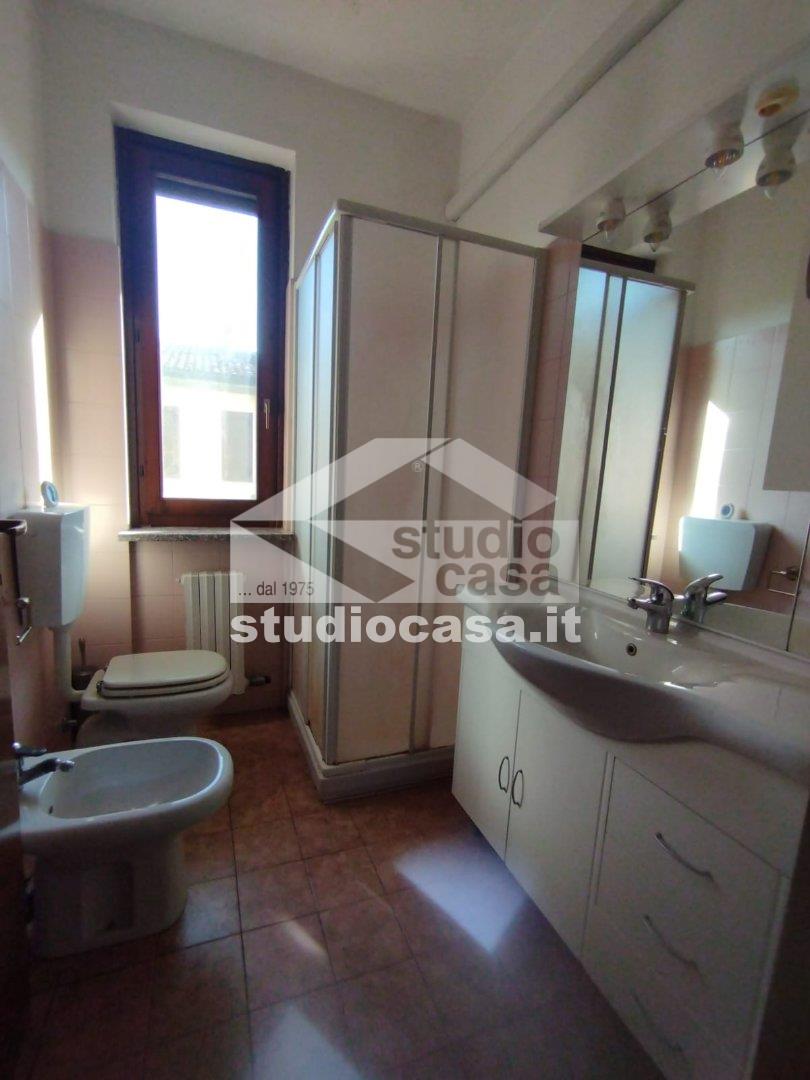 Appartamento in vendita a Belgioioso