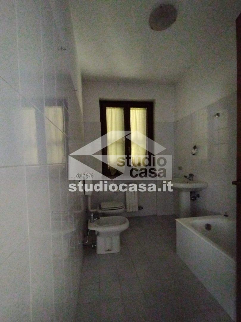 Appartamento in vendita a Belgioioso