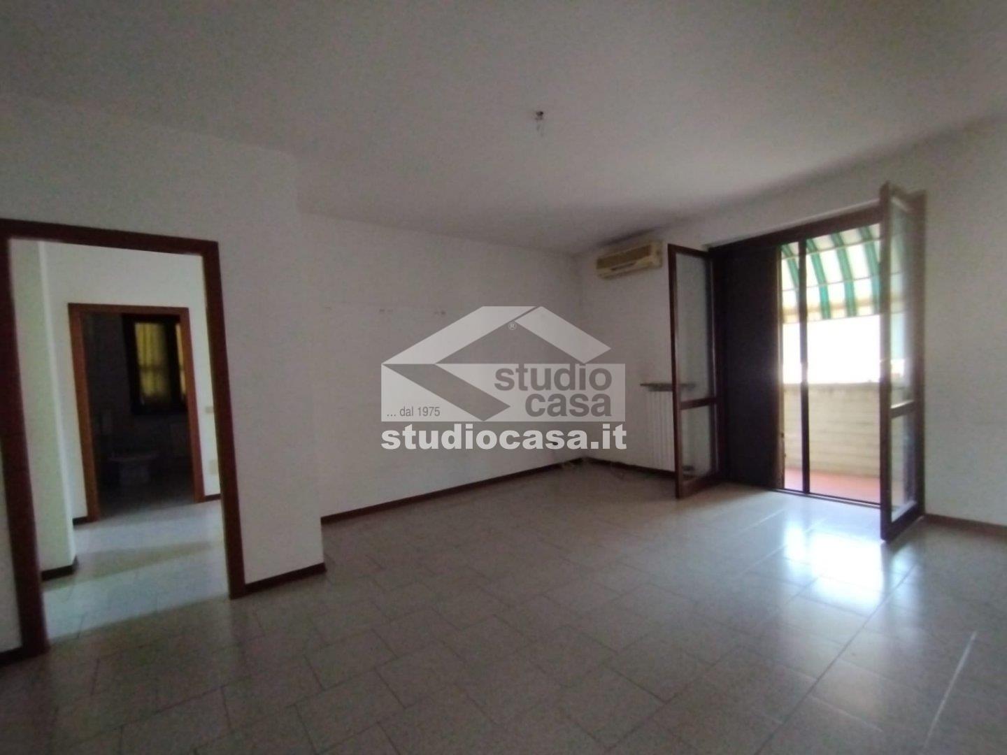 Appartamento in vendita a Belgioioso