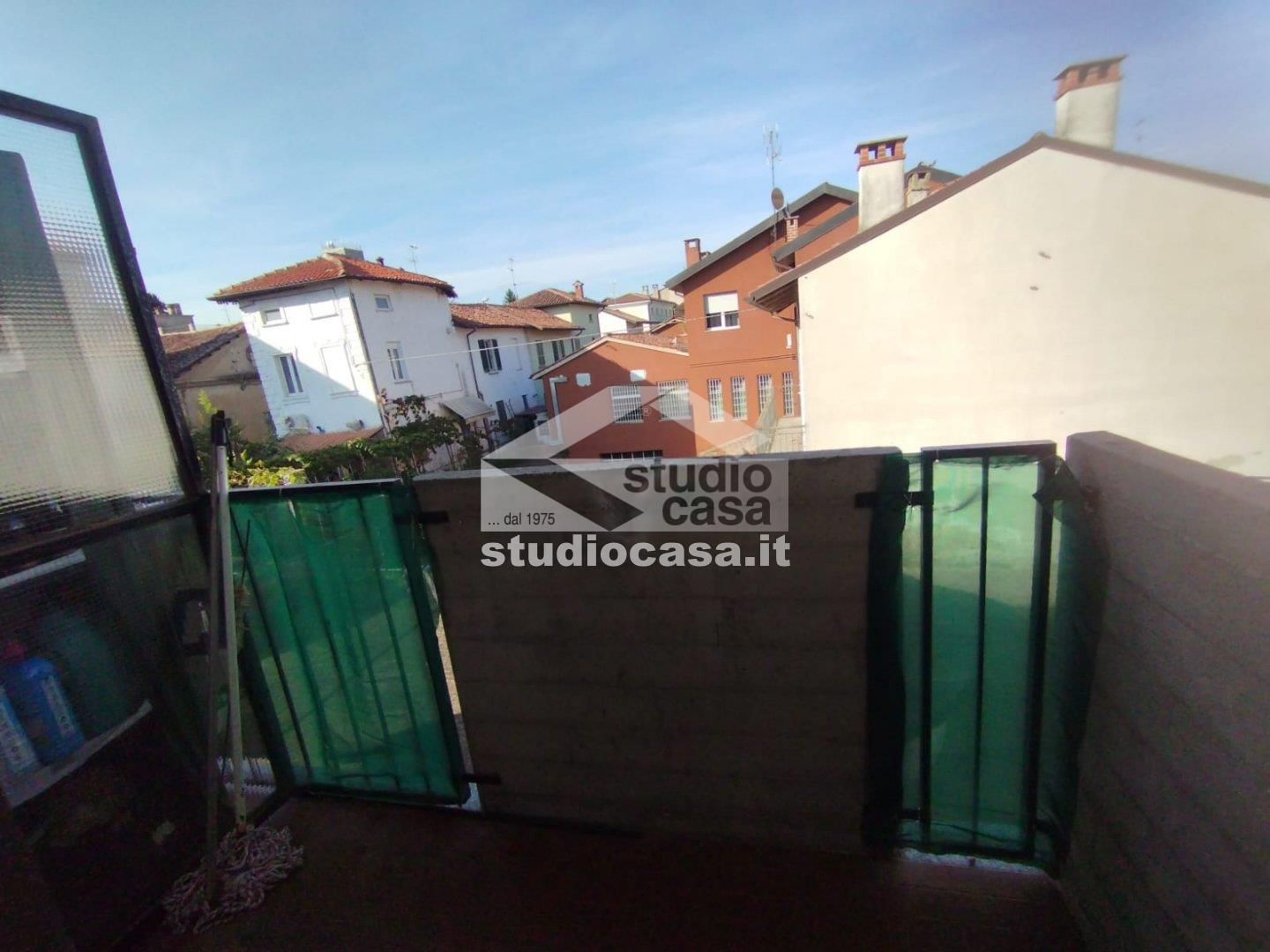 Appartamento in vendita a Belgioioso