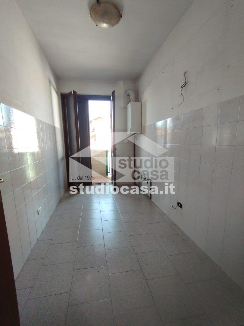 Appartamento in vendita a Belgioioso