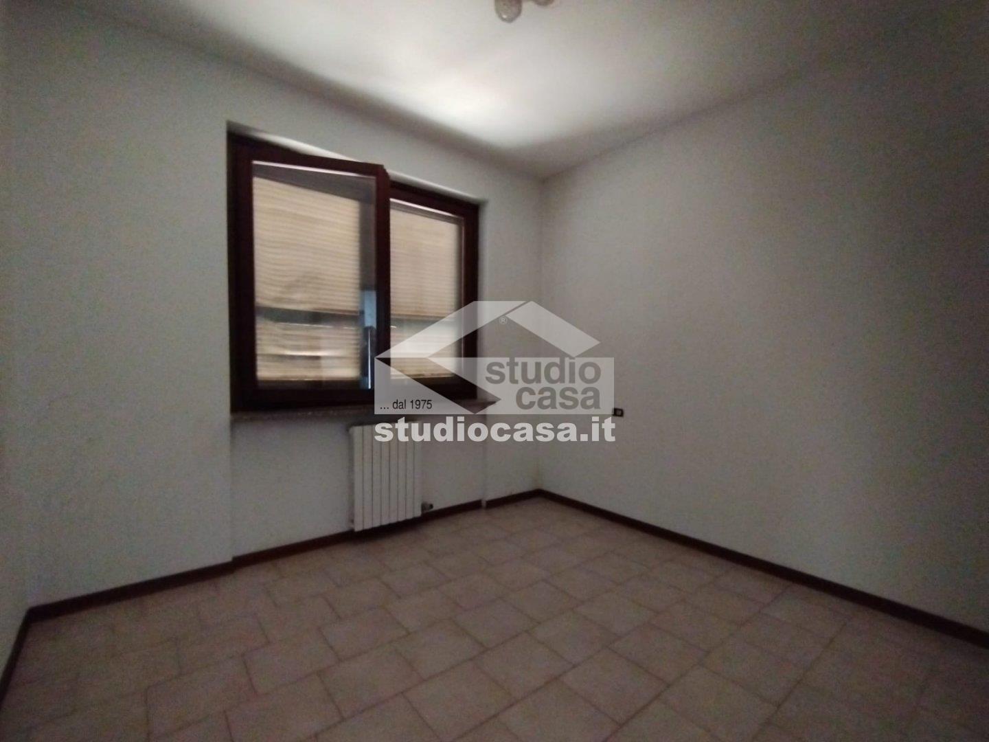 Appartamento in vendita a Belgioioso