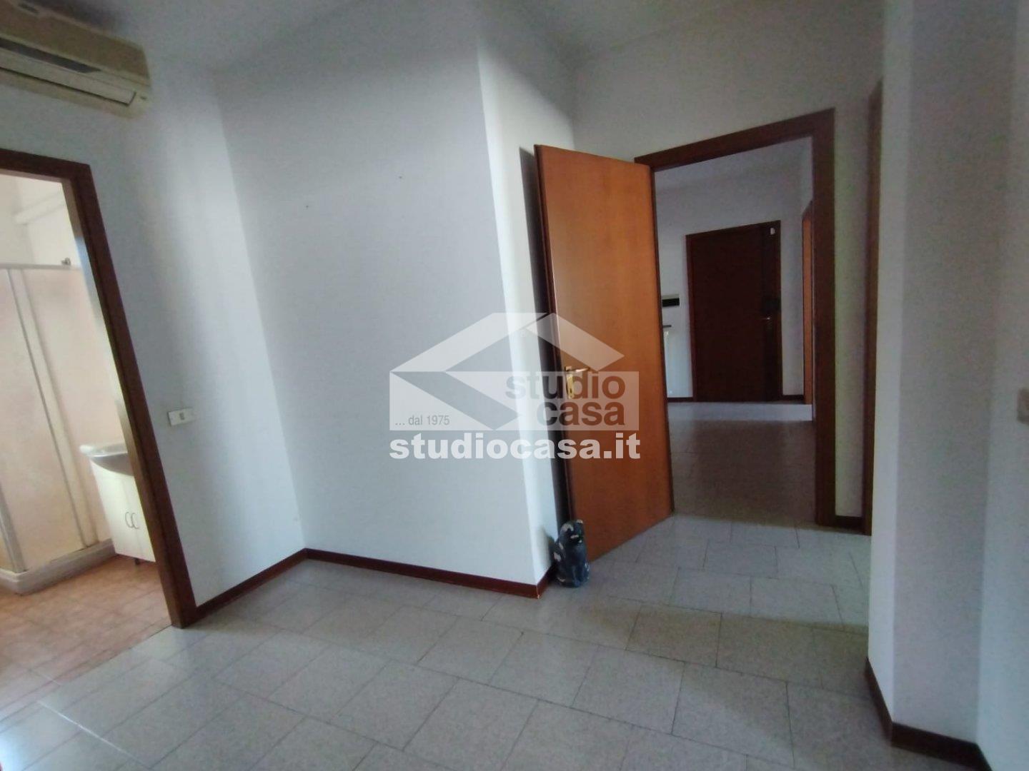 Appartamento in vendita a Belgioioso