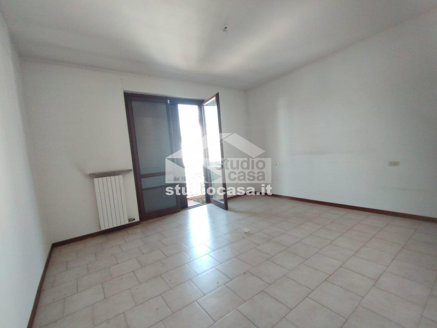 Appartamento in vendita a Belgioioso