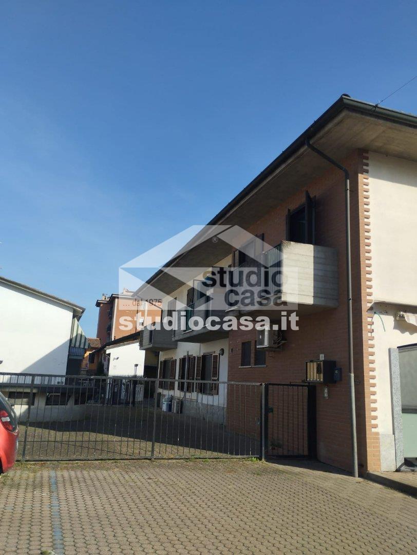 Appartamento in vendita a Belgioioso