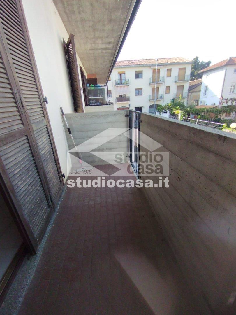 Appartamento in vendita a Belgioioso