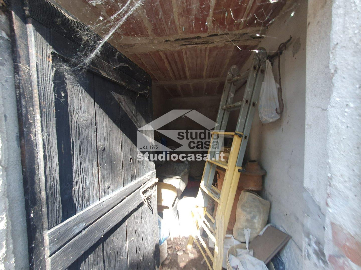 Casa Unifamiliare in vendita a San Zenone al Po