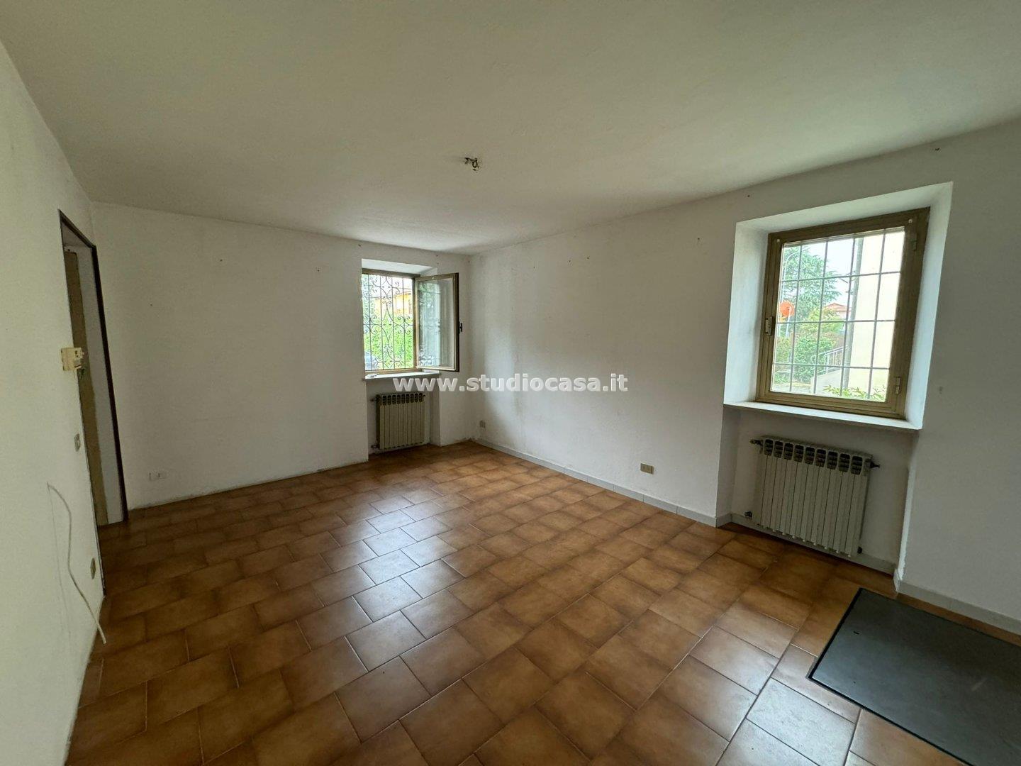 Casa Unifamiliare in vendita a Belgioioso