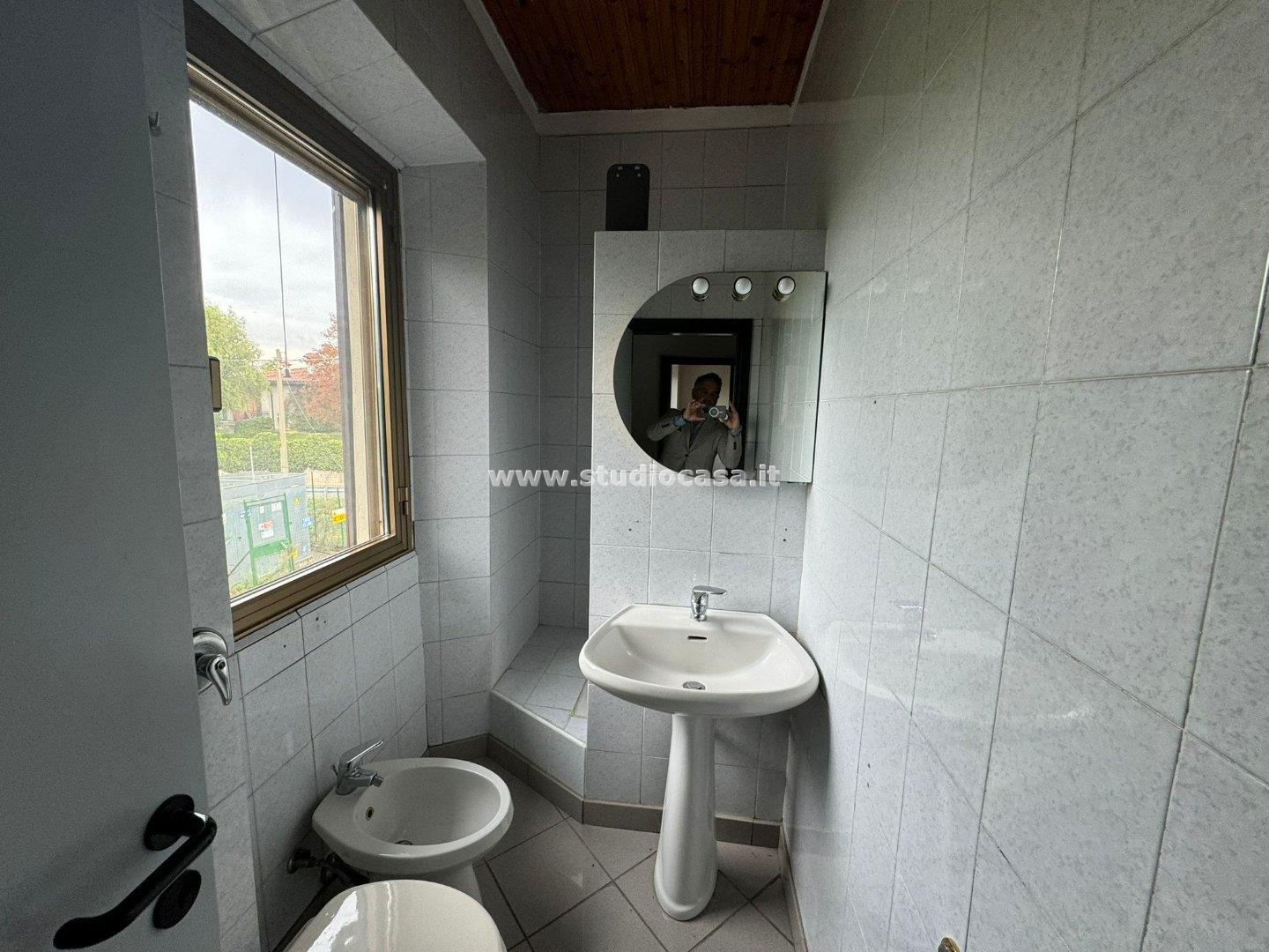 Casa Unifamiliare in vendita a Belgioioso
