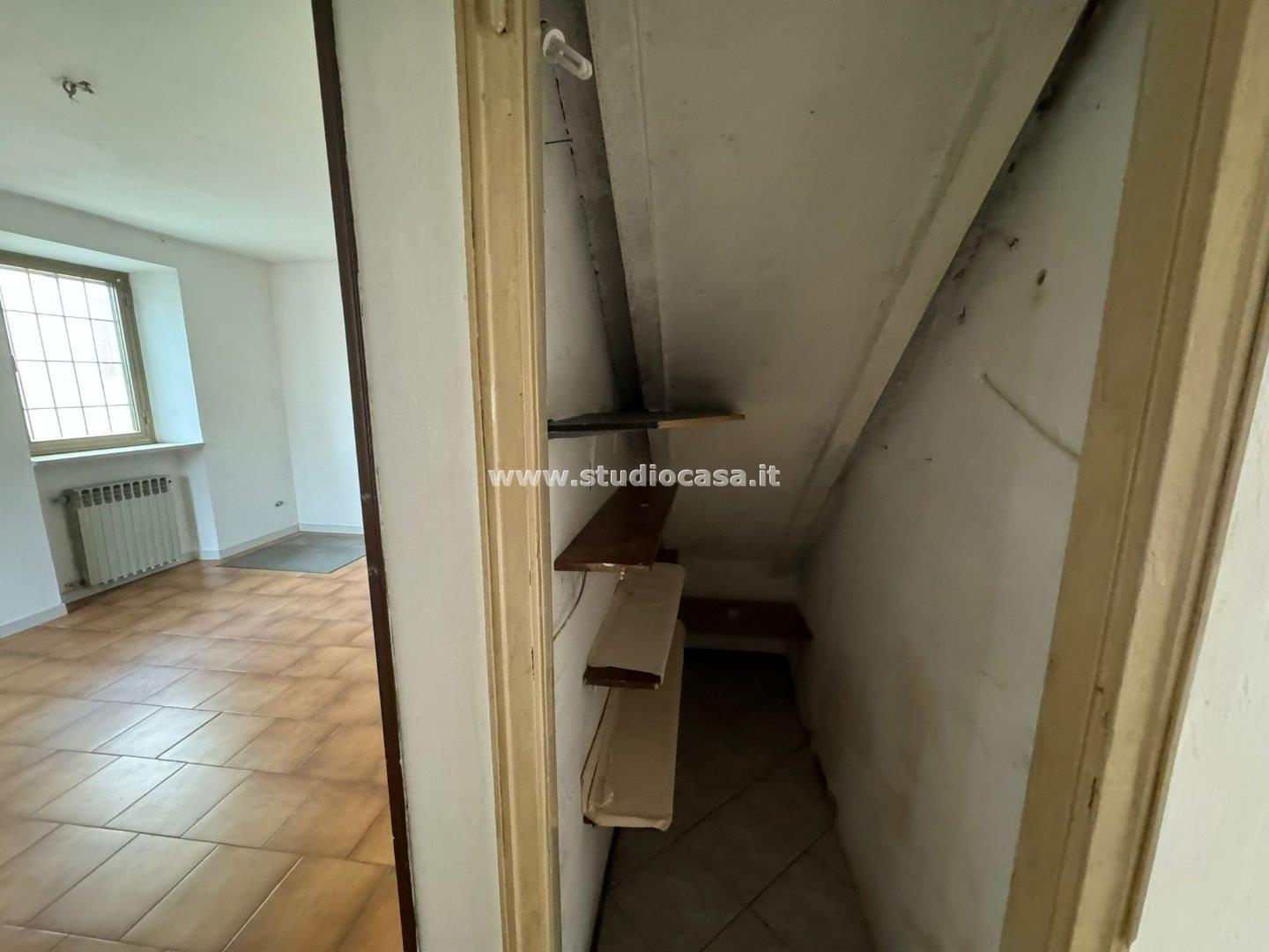 Casa Unifamiliare in vendita a Belgioioso