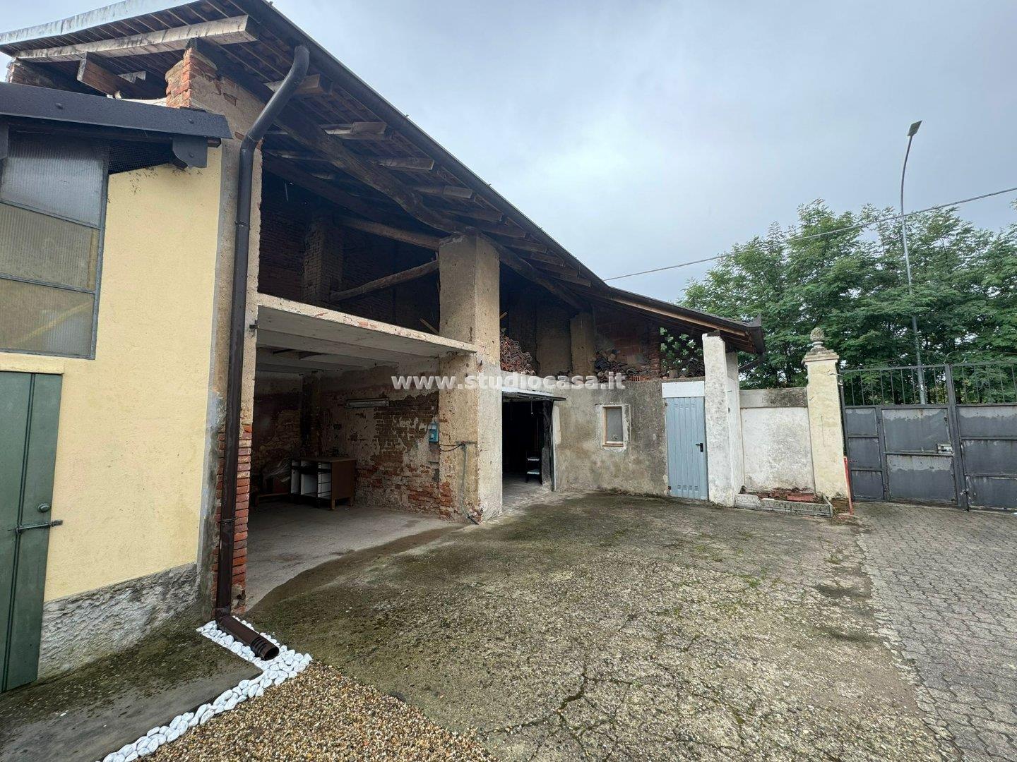 Casa Unifamiliare in vendita a Belgioioso