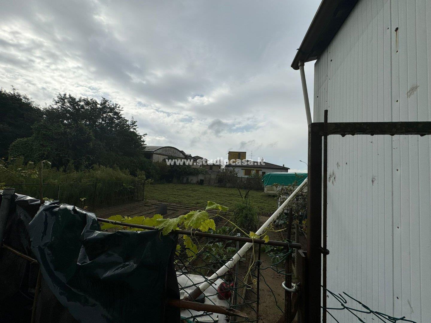 Casa Unifamiliare in vendita a Belgioioso