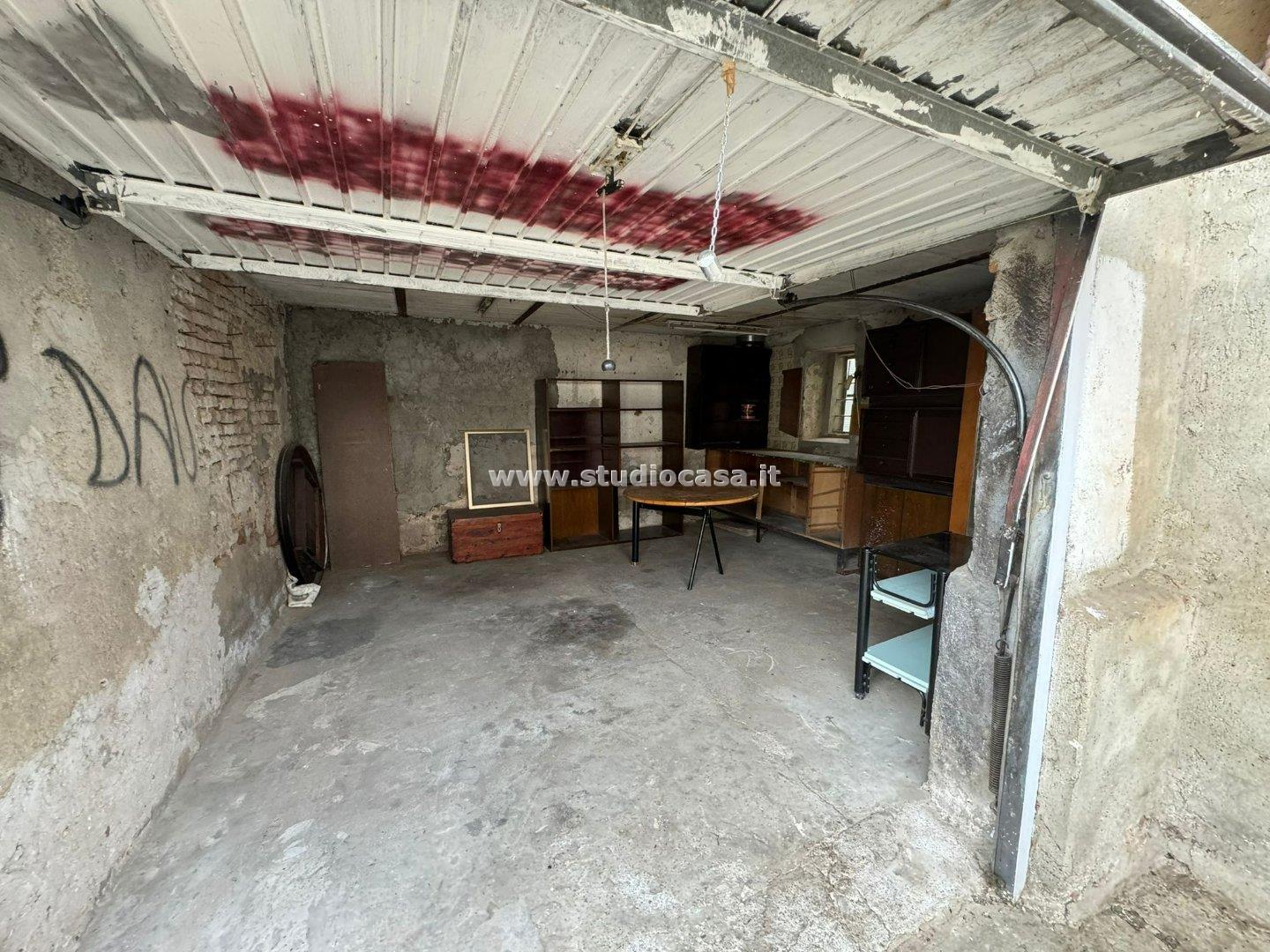 Casa Unifamiliare in vendita a Belgioioso