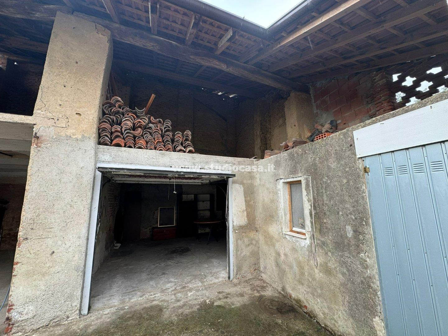 Casa Unifamiliare in vendita a Belgioioso