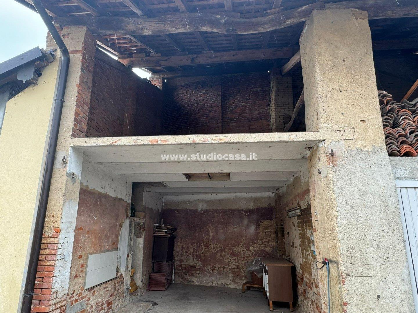 Casa Unifamiliare in vendita a Belgioioso