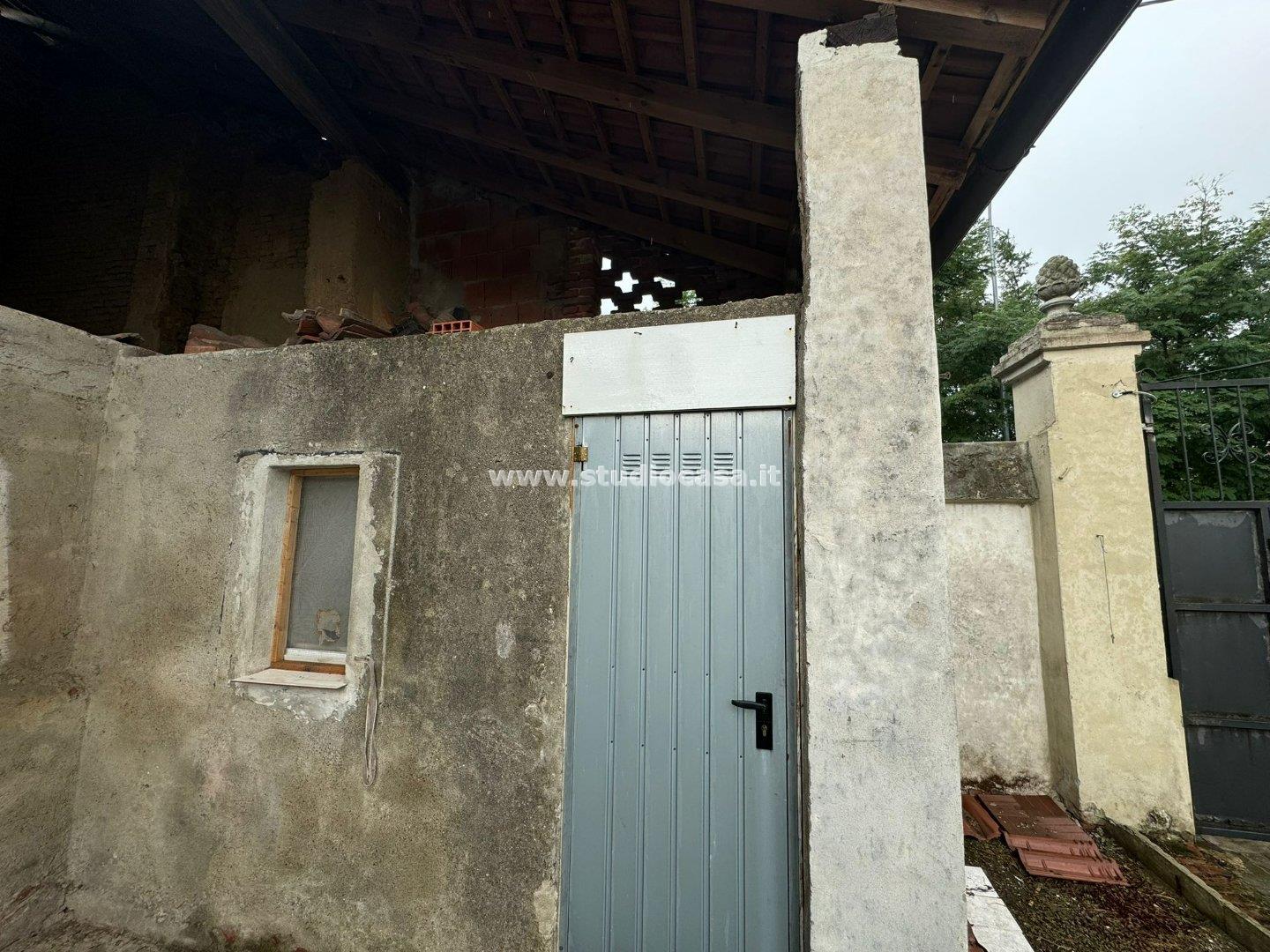 Casa Unifamiliare in vendita a Belgioioso