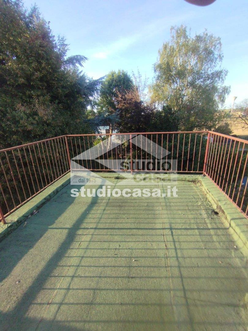 Casa Unifamiliare in vendita a San Zenone al Po