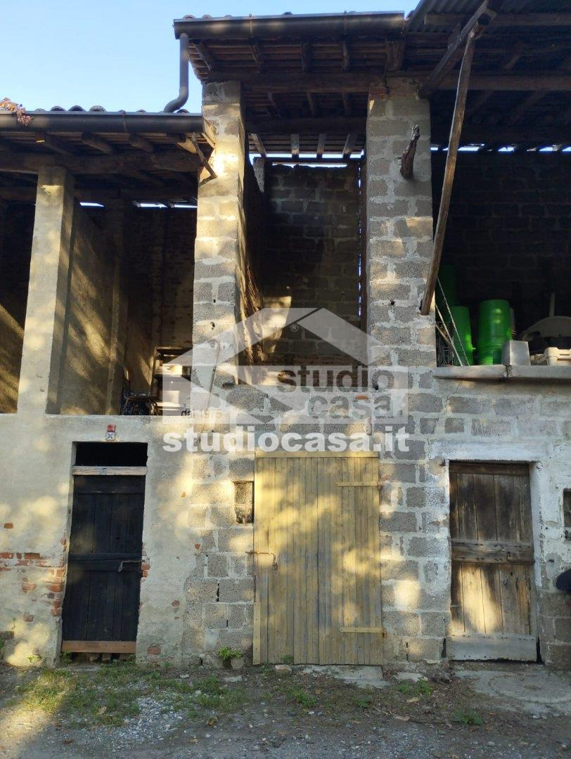 Casa Unifamiliare in vendita a San Zenone al Po