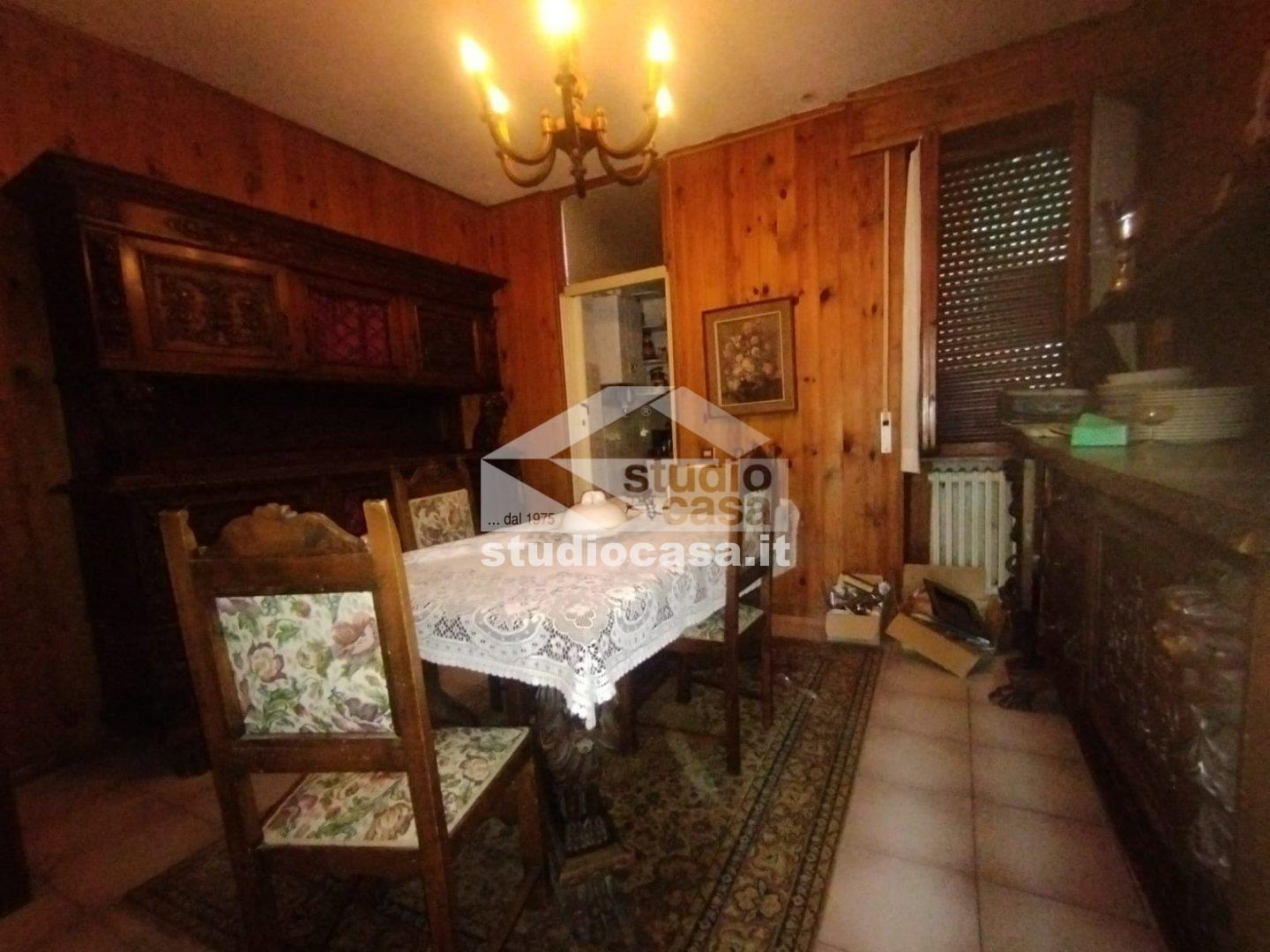 Casa Unifamiliare in vendita a San Zenone al Po