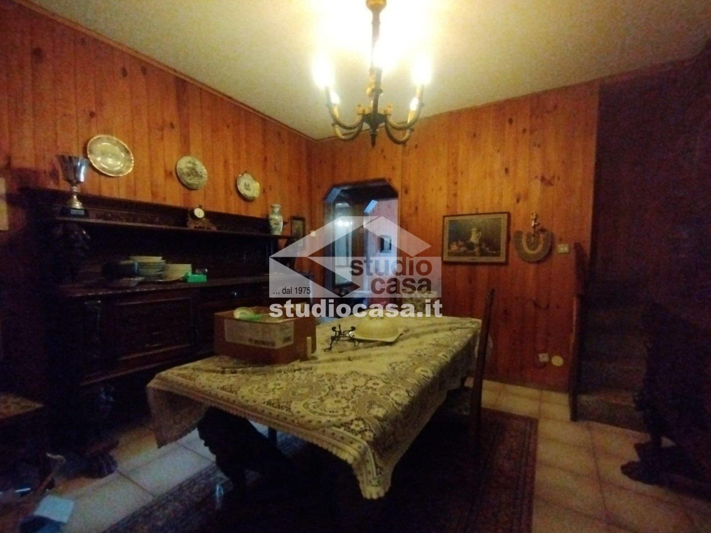 Casa Unifamiliare in vendita a San Zenone al Po