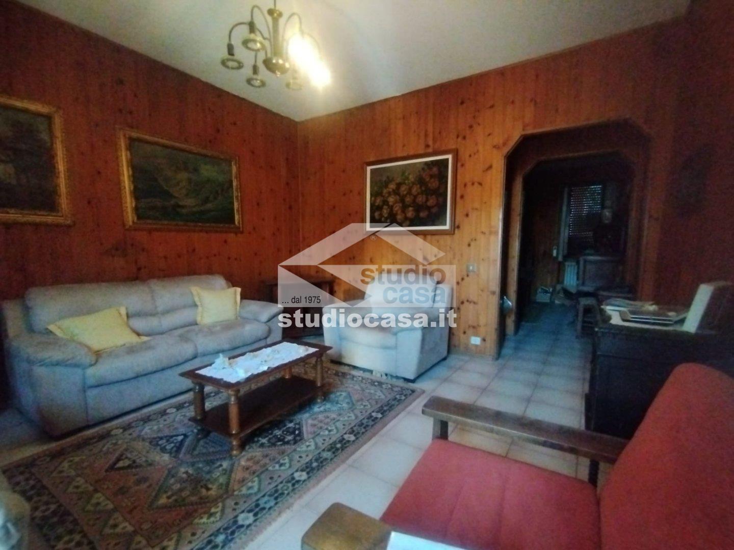 Casa Unifamiliare in vendita a San Zenone al Po