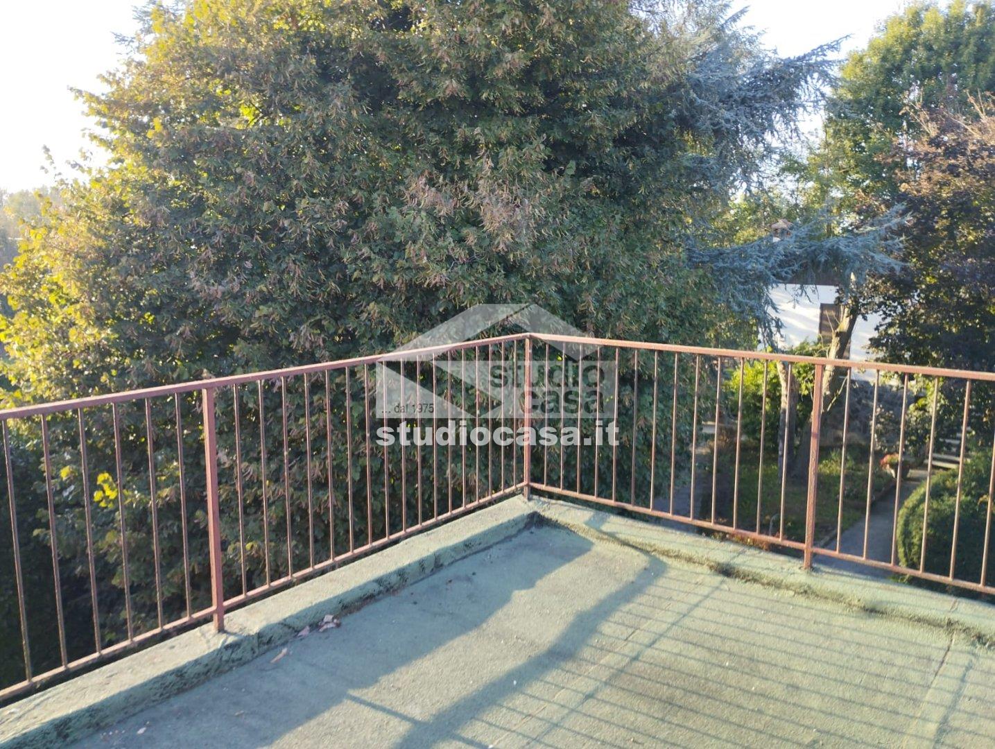 Casa Unifamiliare in vendita a San Zenone al Po