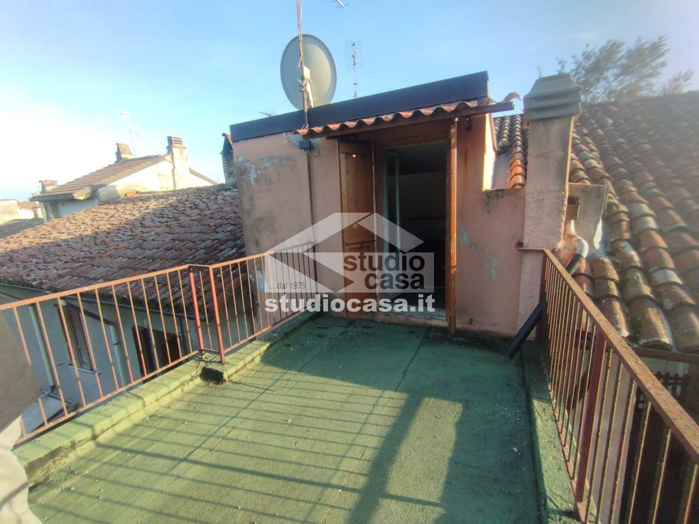 Casa Unifamiliare in vendita a San Zenone al Po