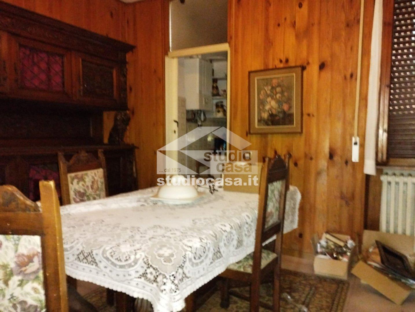 Casa Unifamiliare in vendita a San Zenone al Po