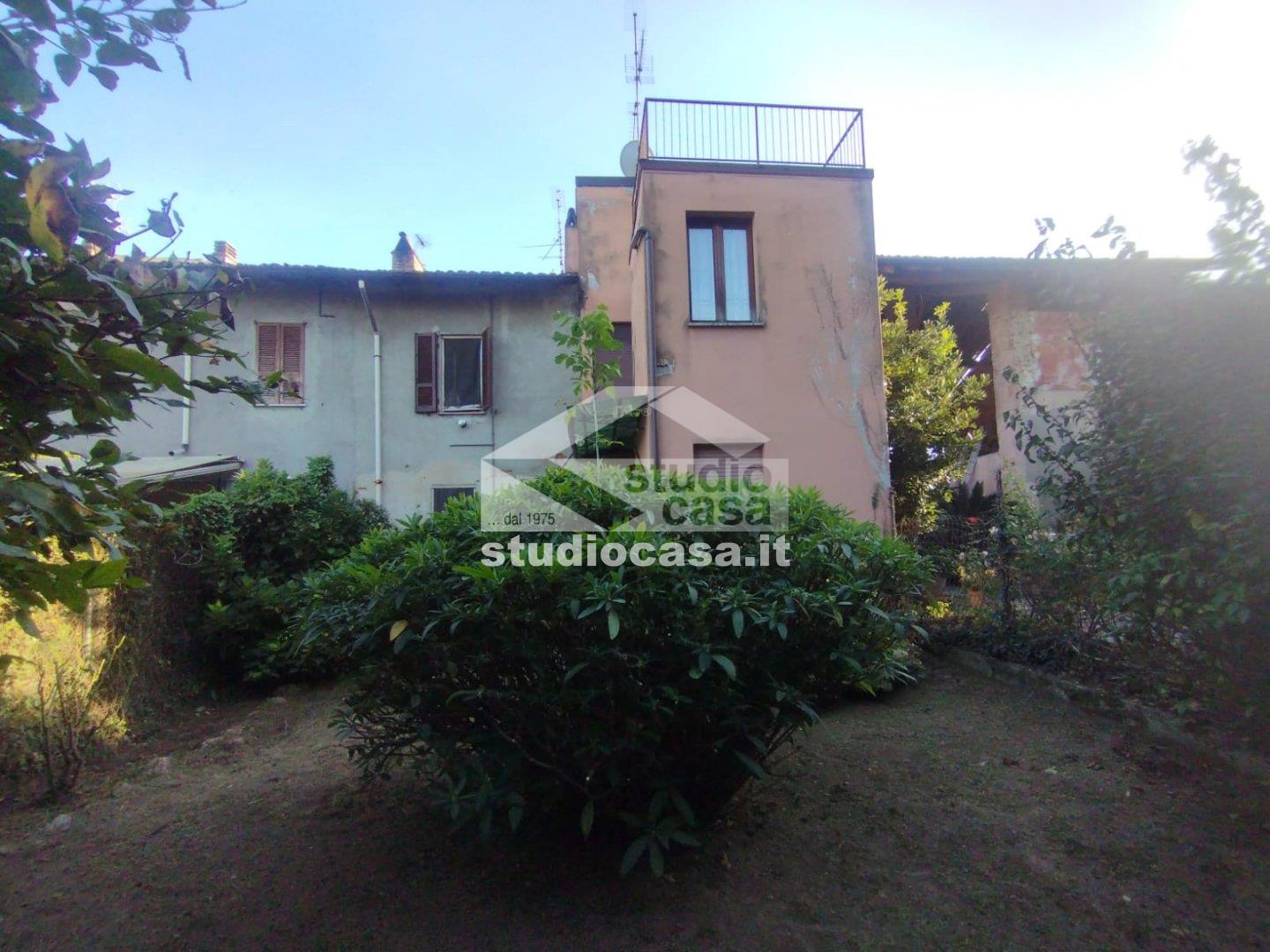 Casa Unifamiliare in vendita a San Zenone al Po