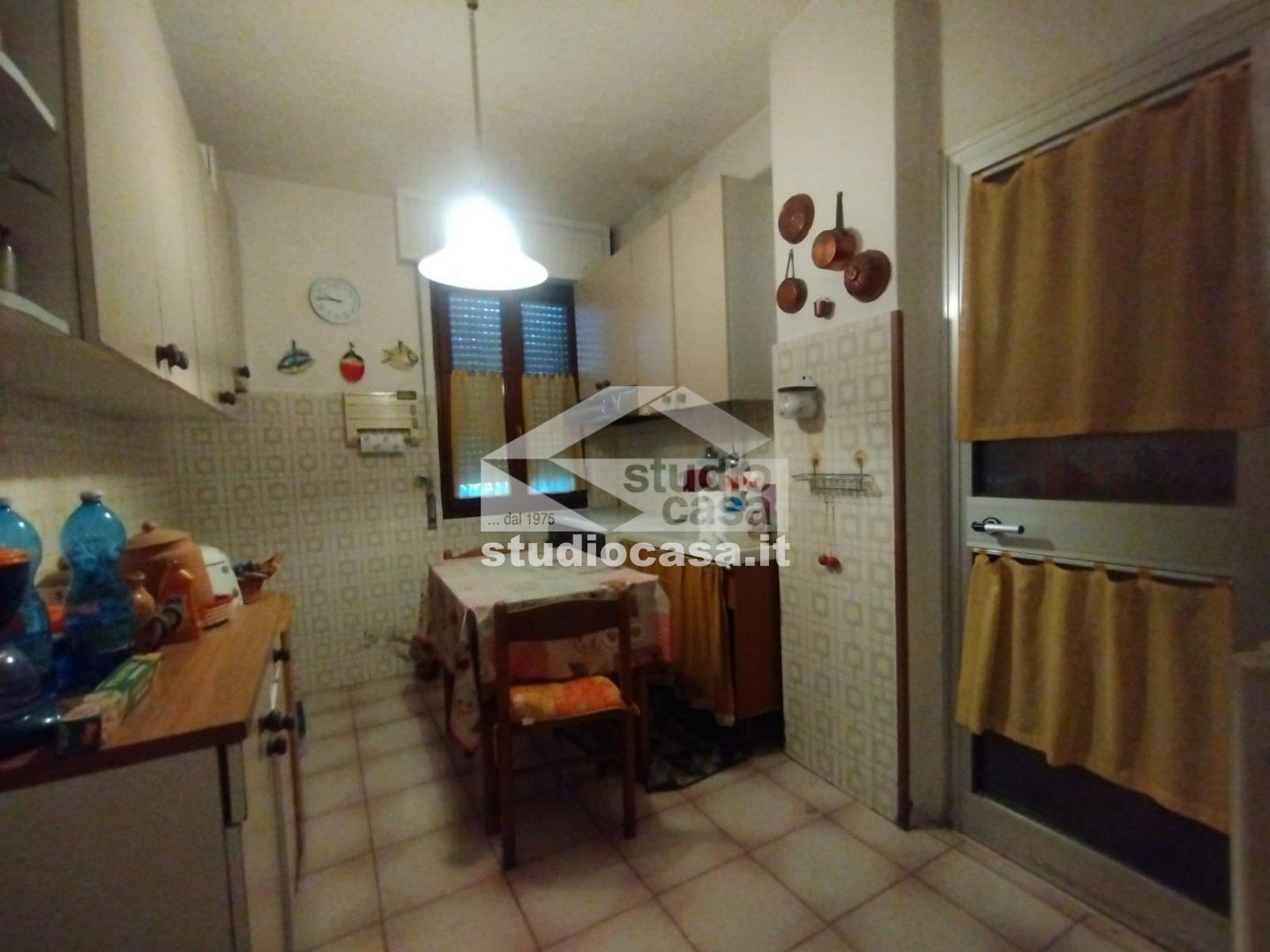 Casa Unifamiliare in vendita a San Zenone al Po