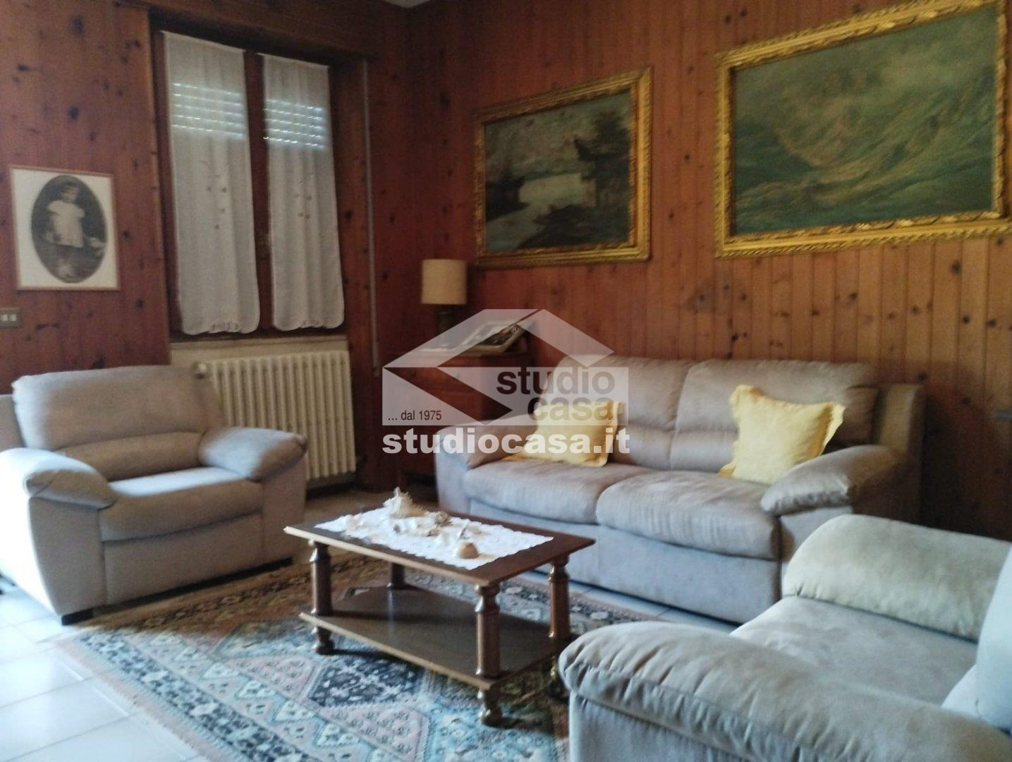 Casa Unifamiliare in vendita a San Zenone al Po