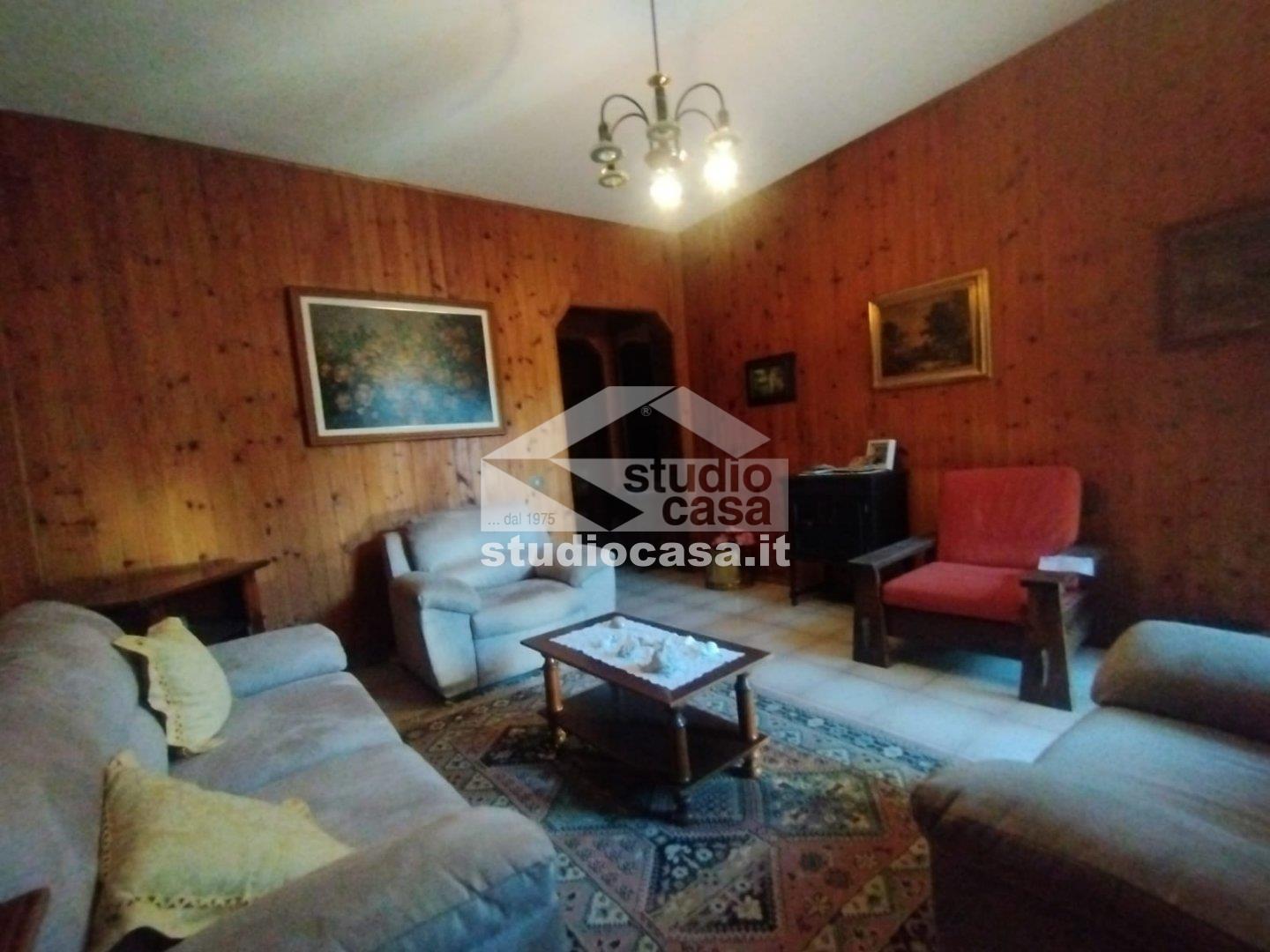 Casa Unifamiliare in vendita a San Zenone al Po